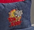 Karaca Home Tom Ve Jerry Dream Tek Kişilik Comfort Set