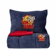 Karaca Home Tom Ve Jerry Dream Tek Kişilik Comfort Set