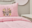 Karaca Home Looney Tunes Bugs Bunny Tek Kişilik Comfort Set