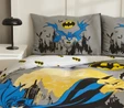 Karaca Home Batman Darkness Çift Kişilik Nevresim Takımı 