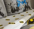 Karaca Home Batman Darkness Çift Kişilik Nevresim Takımı 