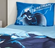 Karaca Home Batman Gotham City Tek Kişilik Nevresim Takımı 