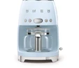 Smeg Filtre Kahve Makinesi Blue Dcf02pbeu