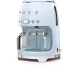 Smeg Filtre Kahve Makinesi Blue Dcf02pbeu