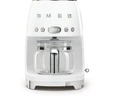 Smeg Filtre Kahve Makinesi White Dcf02wheu