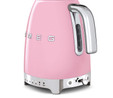 Smeg ısı Ayarlı Kettle Pink Klf04pkeu