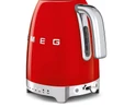 SMEG ISI AYARLI KETTLE RED KLF04RDEU