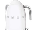 Smeg ısı Ayarlı Kettle White Klf04wheu