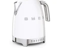 Smeg ısı Ayarlı Kettle White Klf04wheu