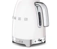 Smeg ısı Ayarlı Kettle White Klf04wheu