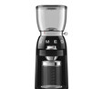 SMEG KAHVE ÖĞÜTME MAKİNASI BLACK CGF01BLEU