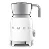 Smeg Süt Köpürtme Makinası White Mff01wheu