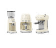 Smeg Kahve Öğütme Makinası Cream Cgf01creu
