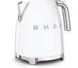 Smeg Kettle White Klf03wheu