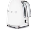 Smeg Kettle White Klf03wheu