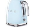 Smeg Kettle Blue Klf03pbeu