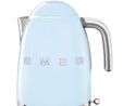 Smeg ısı Ayarlı Kettle Blue Klf04pbeu