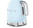 Smeg ısı Ayarlı Kettle Blue Klf04pbeu