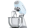Smeg Hamur Karıştırma Makinesi Blue SMF02PBEU