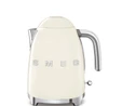 Smeg Kettle Cream Klf03creu