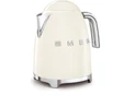 Smeg Kettle Cream Klf03creu