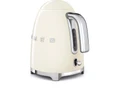 Smeg Kettle Cream Klf03creu