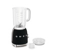 SMEG BLENDER BLACK BLF01BLEU