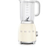 Smeg Blender Cream Blf01creu