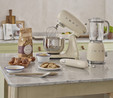 Smeg Blender Cream Blf01creu