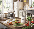 Smeg Blender Cream Blf01creu