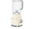Smeg Blender Cream Blf01creu