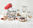 Smeg Blender Cream Blf01creu