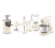 Smeg Blender Cream Blf01creu