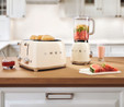 Smeg Blender Cream Blf01creu