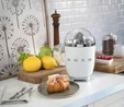 Smeg Narenciye Sıkacağı White Cjf01wheu