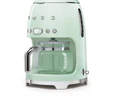 Smeg Filtre Kahve Makinesi Green Dcf02pgeu