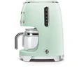 Smeg Filtre Kahve Makinesi Green Dcf02pgeu