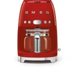 Smeg Filtre Kahve Makinesi Red Dcf02rdeu