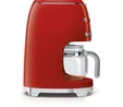 Smeg Filtre Kahve Makinesi Red Dcf02rdeu