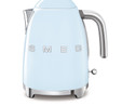 Smeg Kettle Blue Klf03pbeu