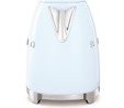 Smeg Kettle Blue Klf03pbeu