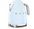 Smeg Kettle Blue Klf03pbeu