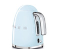 Smeg Kettle Blue Klf03pbeu