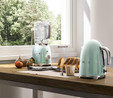 Smeg Kettle Green Klf03pgeu