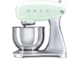 Smeg Hamur Karıştırma Makinesi Green Smf02pgeu