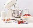 Smeg Smf03creu Hamur Karıştırma Makinesi Full Cream