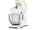 Smeg Smf03creu Hamur Karıştırma Makinesi Full Cream