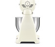 Smeg Smf03creu Hamur Karıştırma Makinesi Full Cream
