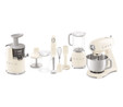 Smeg Smf03creu Hamur Karıştırma Makinesi Full Cream