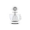 Smeg Hamur Karıştırma Makinesi Cam Hazneli Beyaz Smf13w